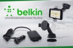 Belkin อุปกรณ์อำนวยความสะดวกบนรถ ที่คุณต้องมี