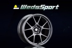 Wedssport TC005 ล้อซิ่งที่เหล่านักแต่งรถ ไม่ควรพลาด