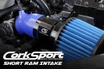Corksport Short Ram Intake กรองเปลือยตรงรุ่น Mazda 2 ที่อยากซิ่ง