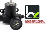 Hybrid Racing Unibody Fuel Pressure Regulator ที่เหล่าบรรดารถแข่งเลือกใช้