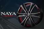 Naya Sport Excal หลอมรวมความแกร่ง กำเนิดเส้นสายแห่งพลังอำนาจ