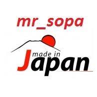 Mr_sopa ของแต่งรถ ญี่ปุ่น 