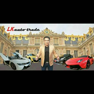 LK auto trade ซื้อขายรถยนต์สภาพ เกรดA ทุกชนิด ทั่วประเทศ