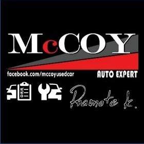 Mccoy Auto Expert ซื้อ-ขาย-เทิร์น รถยนต์มือ 2 ระดับคุณภาพ