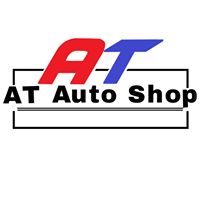 AT Auto Shop อุปกรณ์แต่งรถ และประดับยนต์