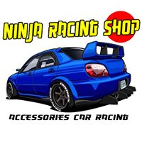 Ninja Racing Shop จำหน่ายอะไหล่แต่งรถยนต์และของเล่นรถซิ่ง